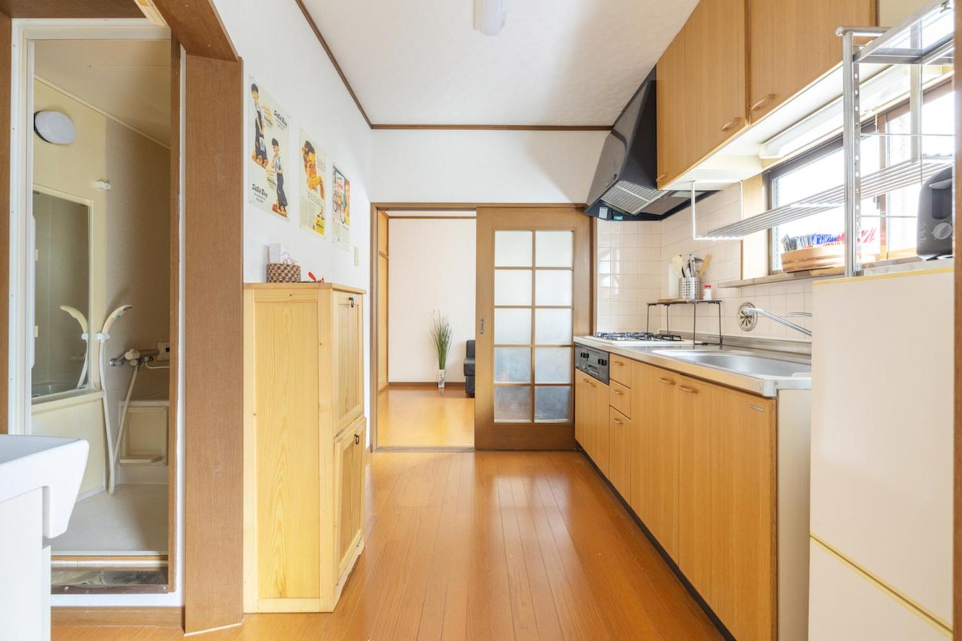 New Koenji House 3Br Family Friendly Haven Villa Tokyo Exterior photo