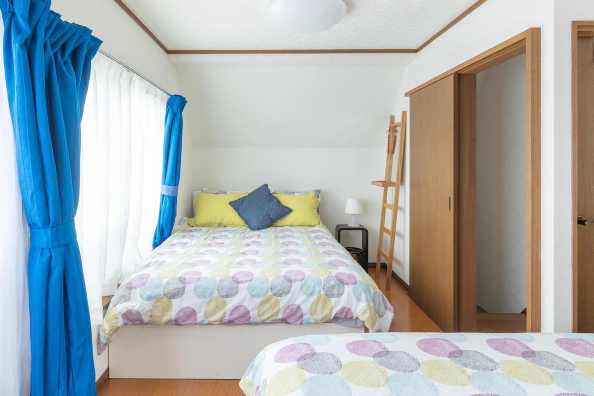 New Koenji House 3Br Family Friendly Haven Villa Tokyo Exterior photo